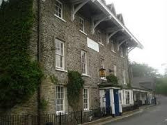 Hotel Hafod