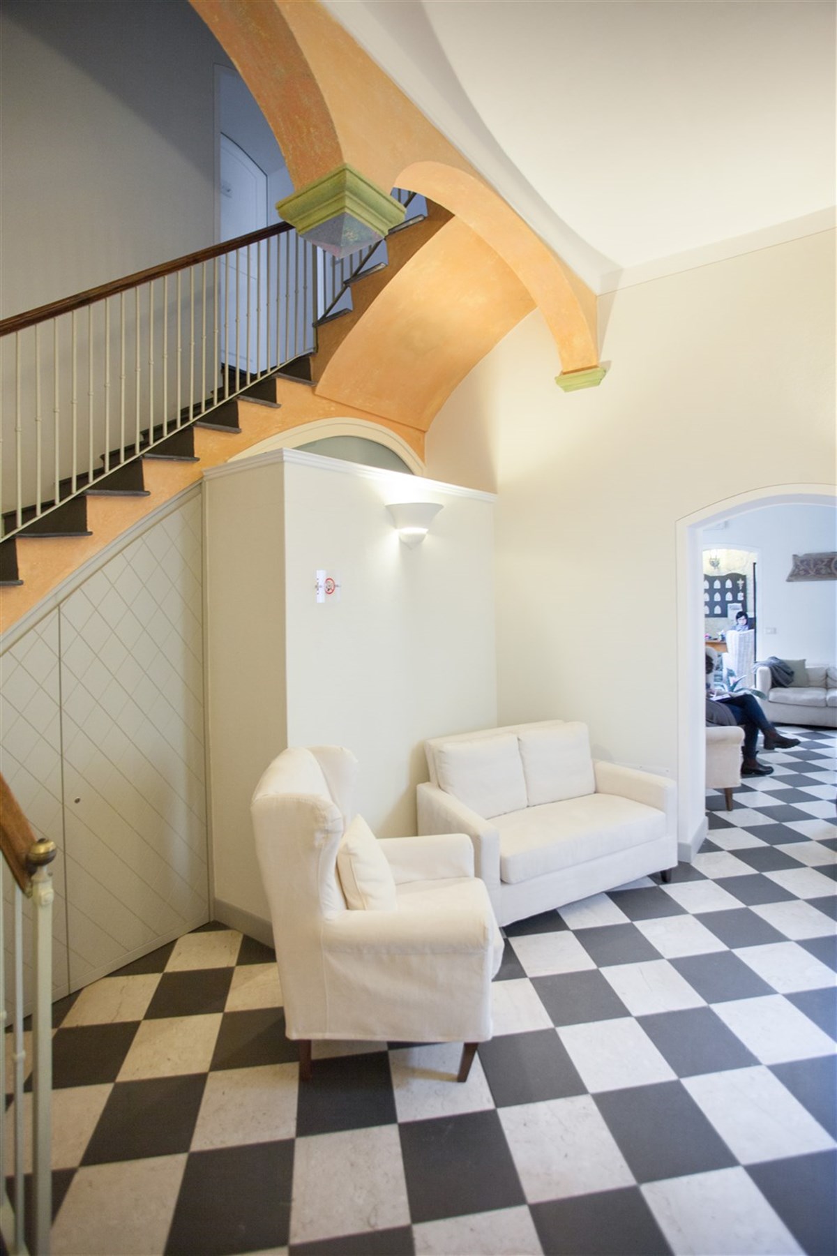 Hall