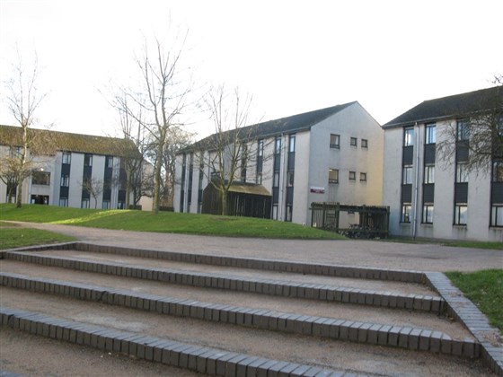 Hector Boece Court 