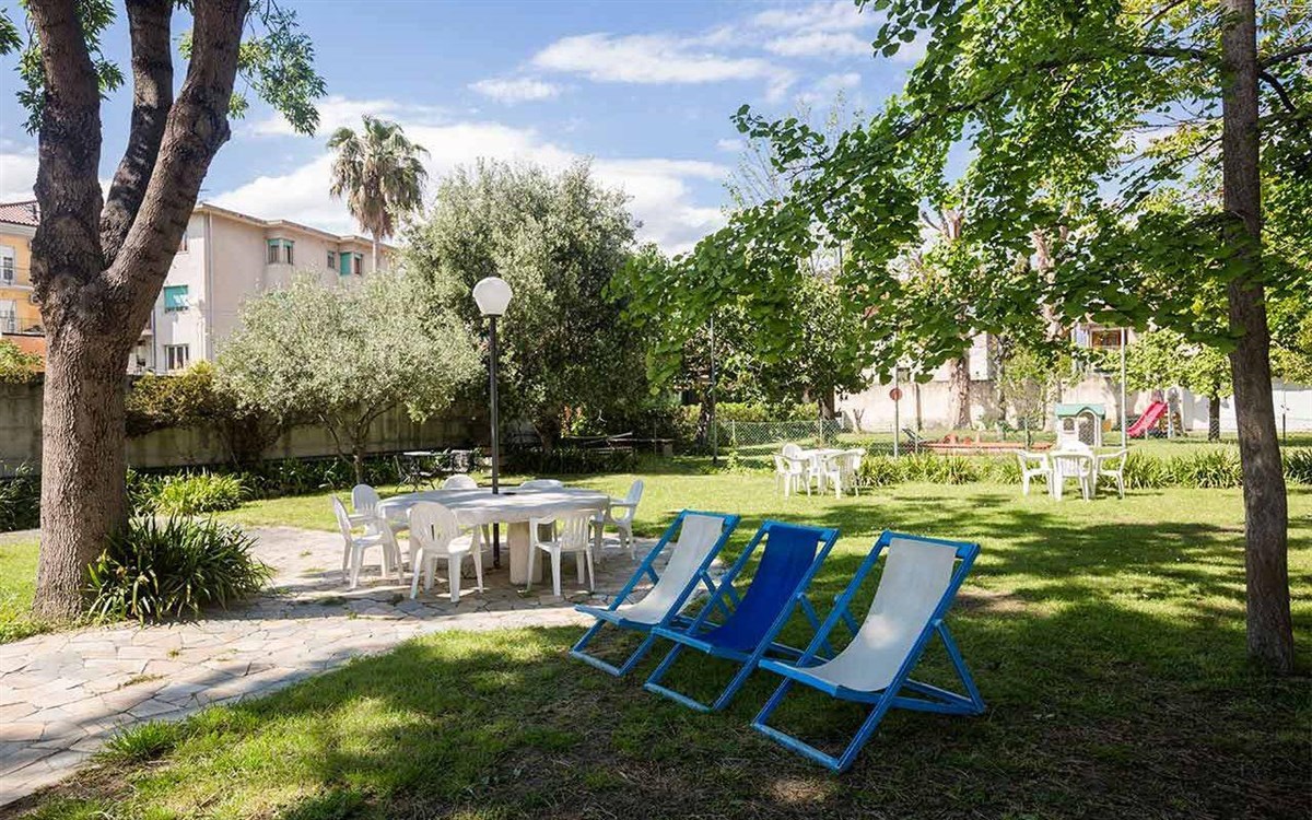 Giardino