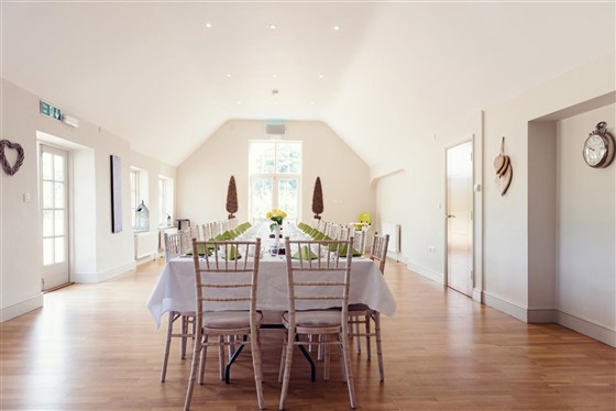 Hengrave Hall