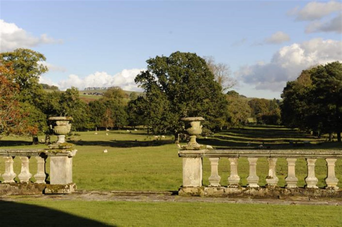 Hesleyside