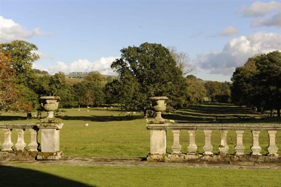 Hesleyside