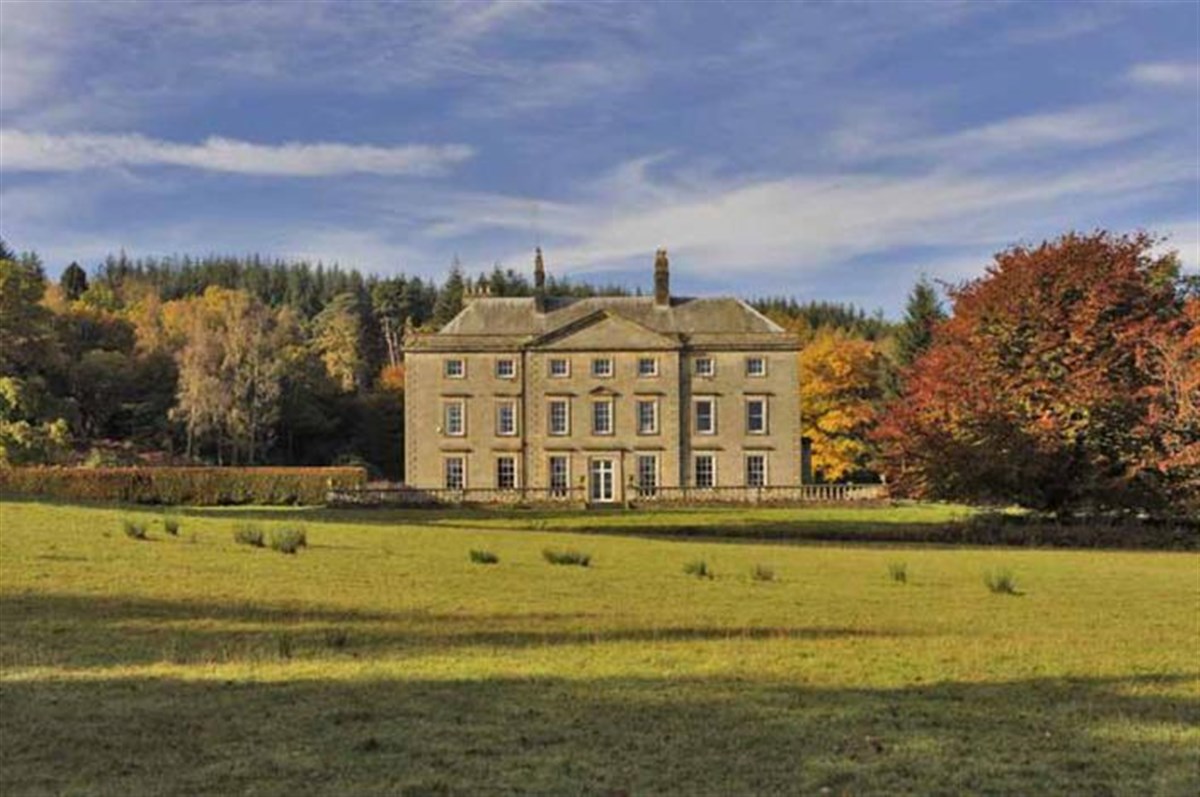 Hesleyside