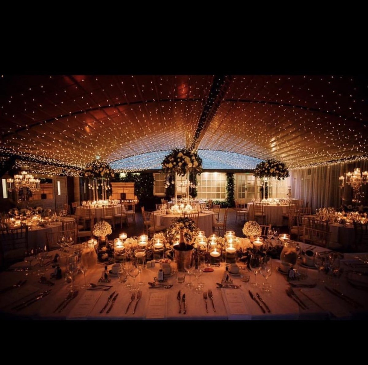 Wedding Breakfast