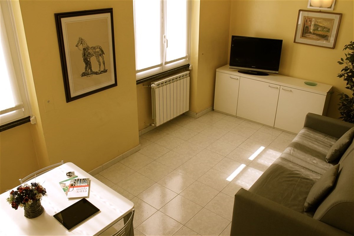 Bed and Breakfast Milano