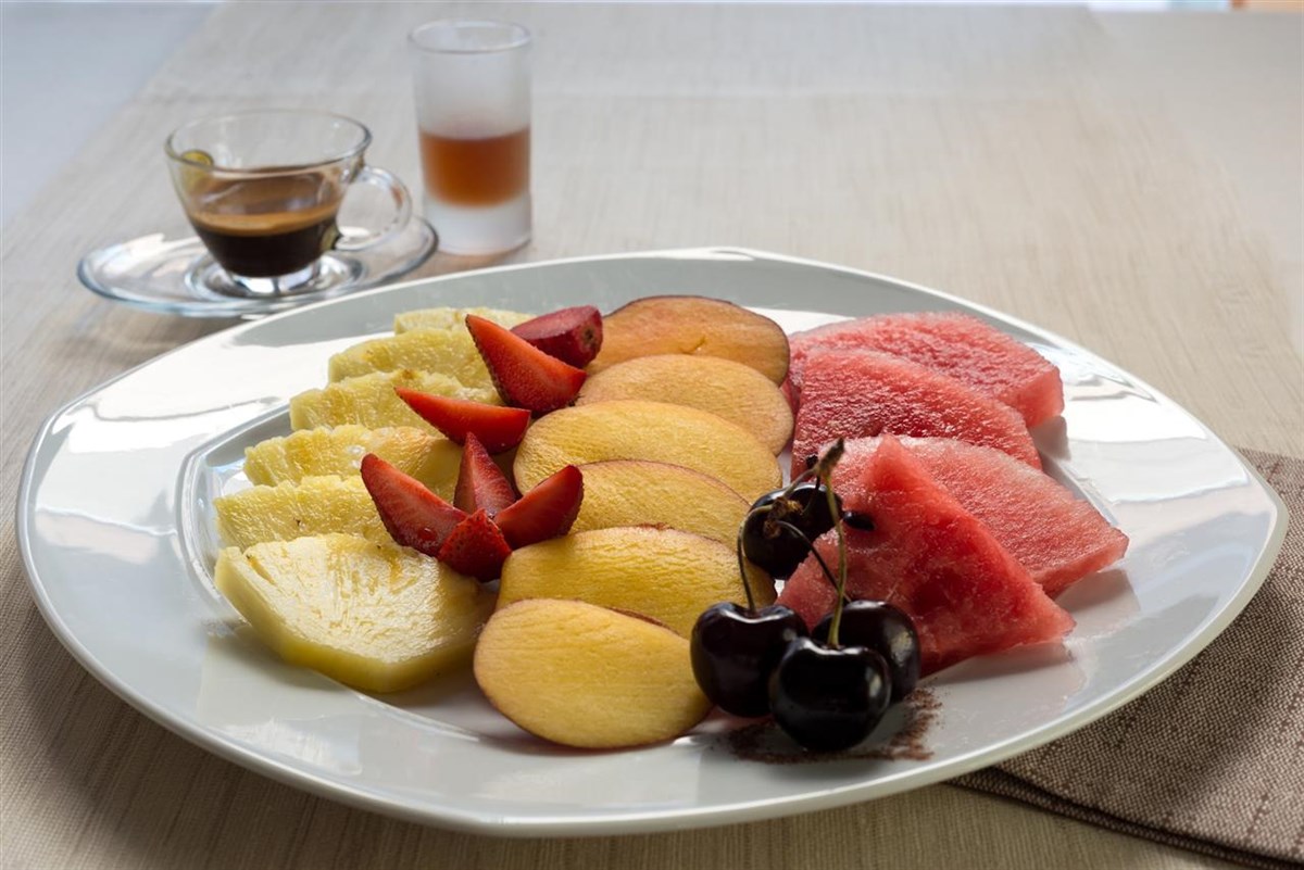 Frutta