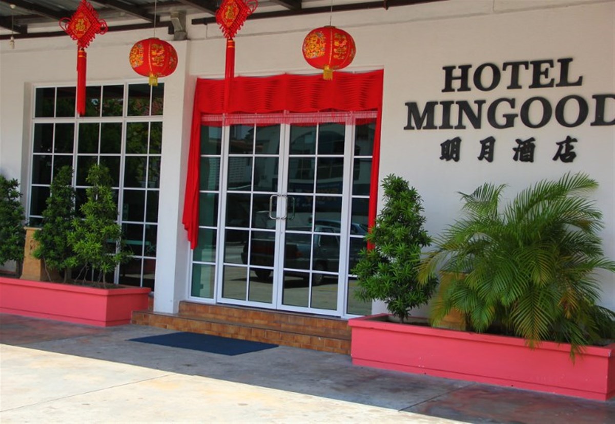 Hotel Mingood