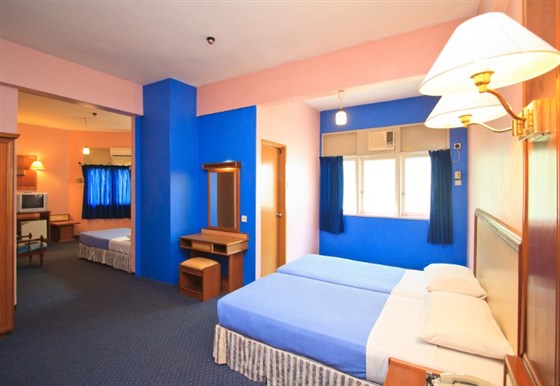 Dormitorio