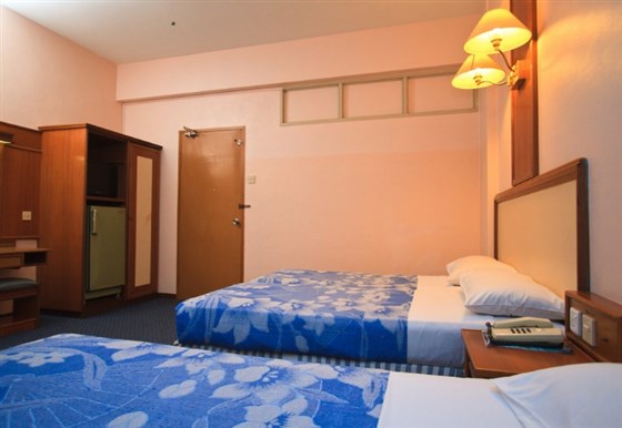 Dormitorio
