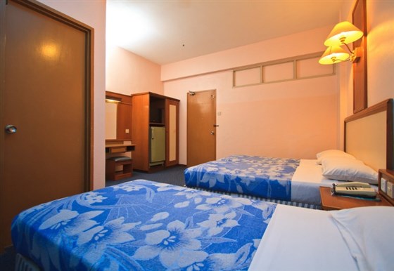 Dormitorio