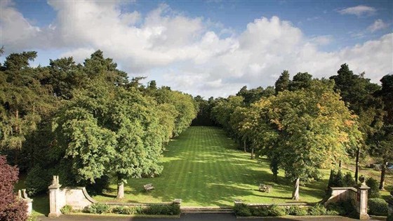 Crathorne Hall