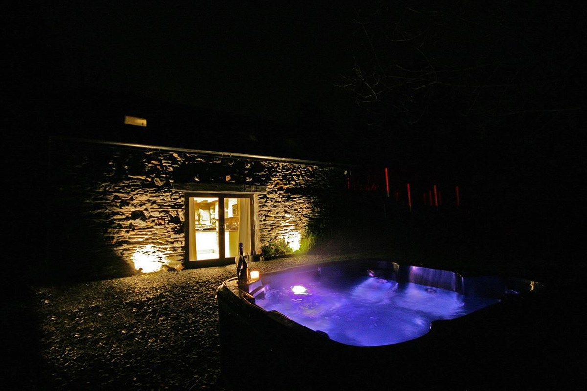 Sunridge Lodge