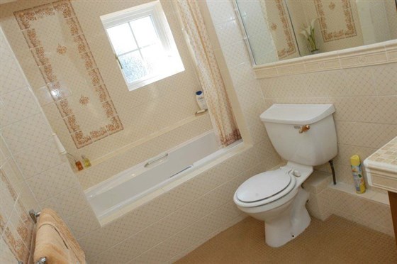 Bagno principale