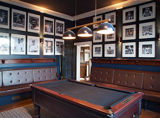 Boars Head Hotel, Warmingham