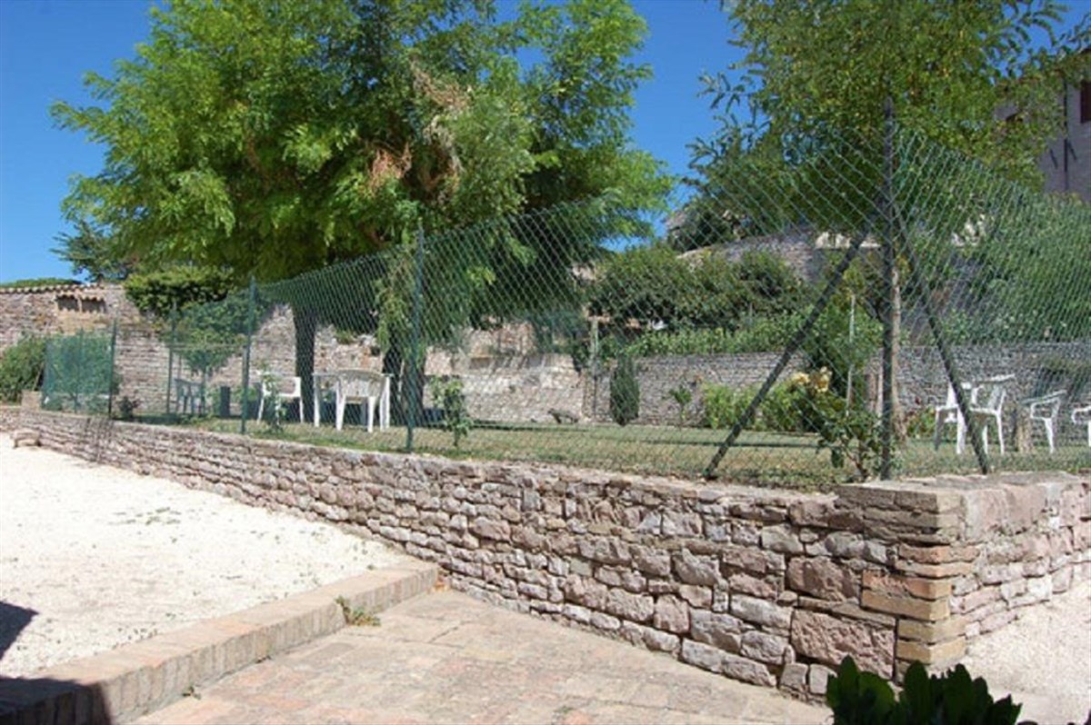campo