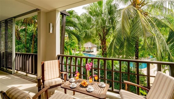 JARDIM DA PRAIA DE BANGTAO