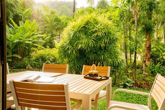 JARDIM DA PRAIA DE BANGTAO