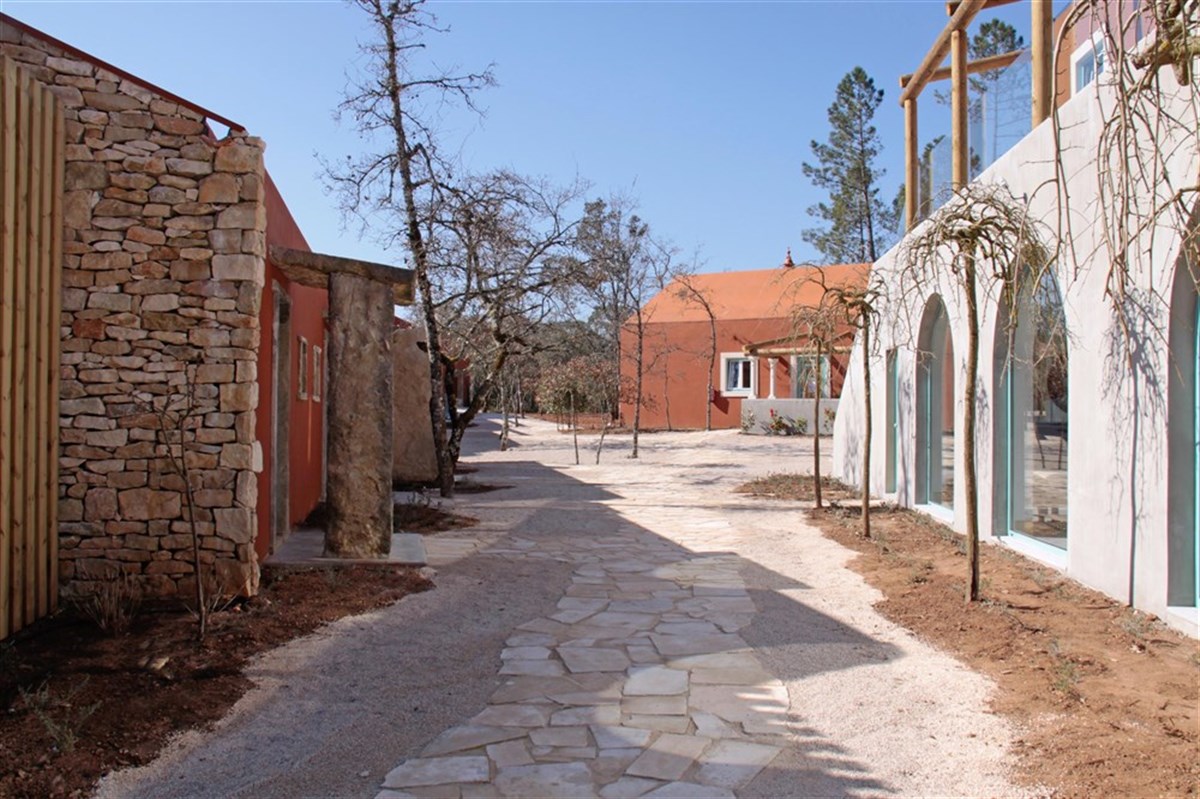 Casas Luz