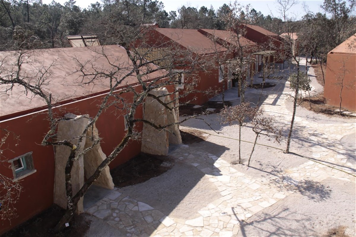 Casas Luz