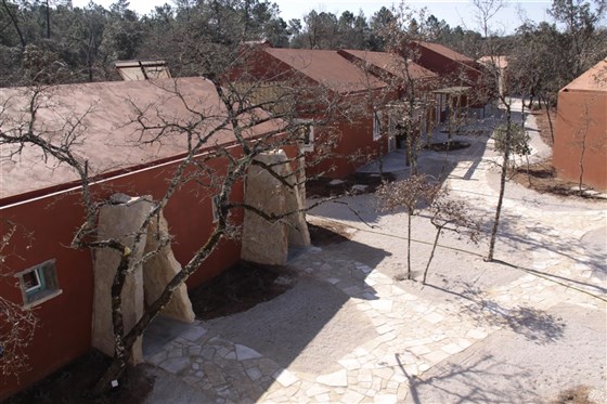 Casas Luz