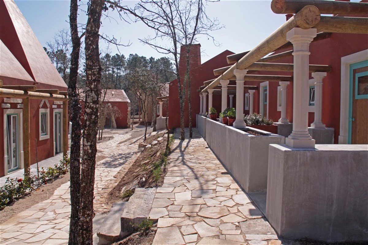 Casas Luz
