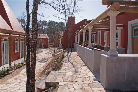 Casas Luz