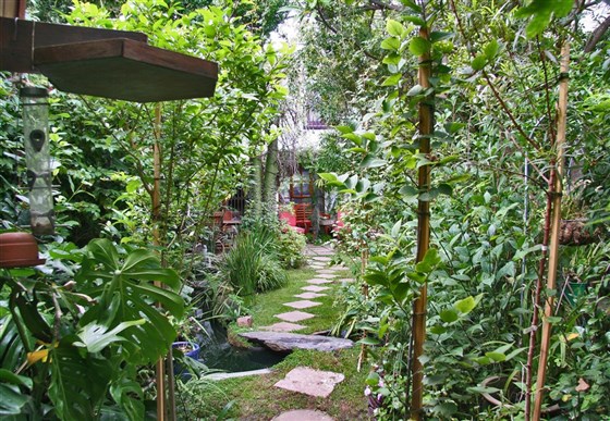 Jardim