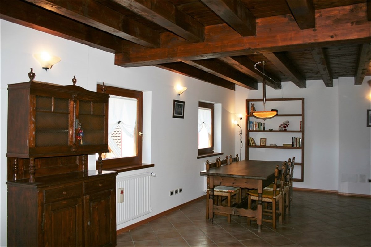 zona salotto