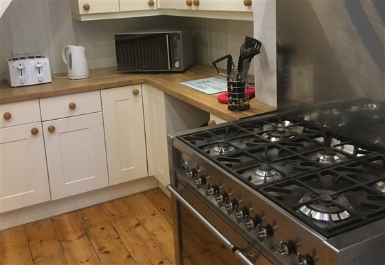 Cozinha