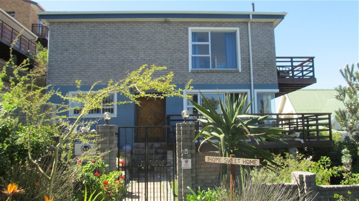 Vista lateral