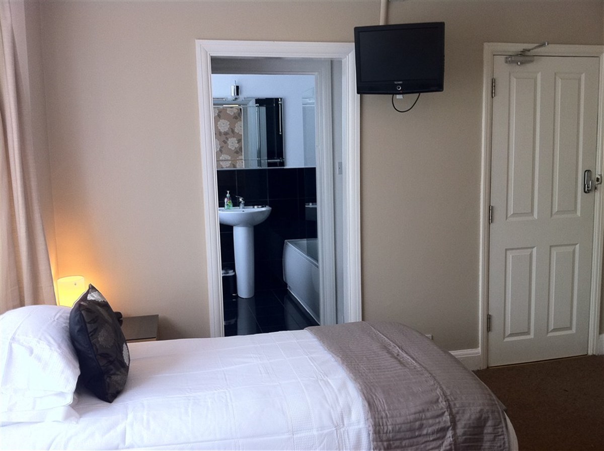 dormitorio