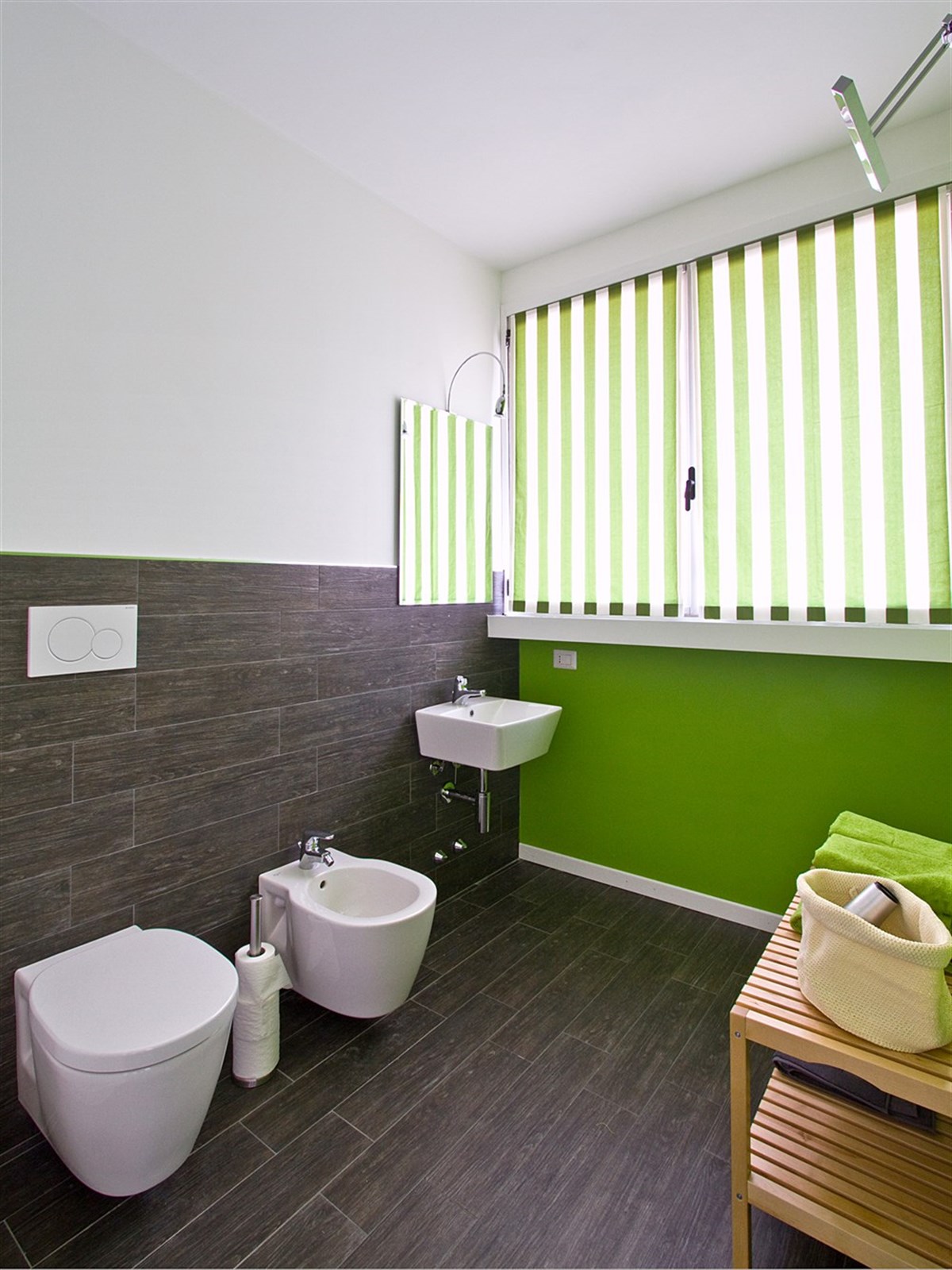 Sala Bagno Kiwi