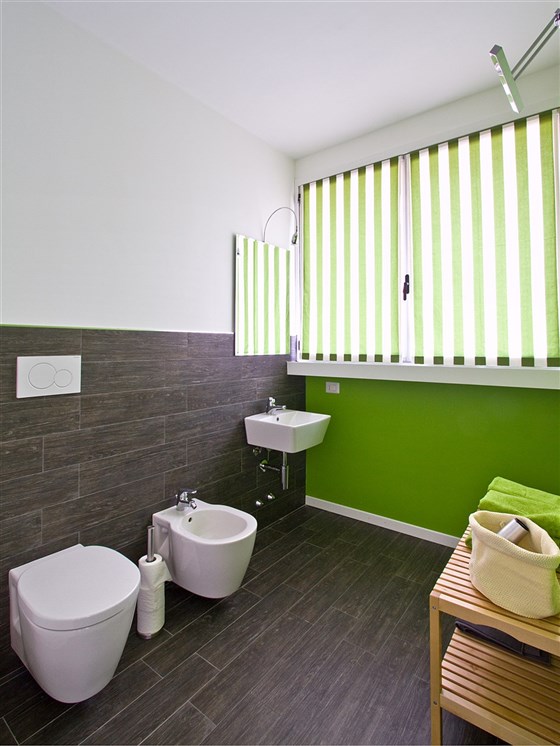 Sala Bagno Kiwi