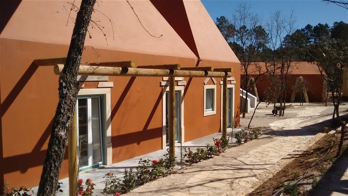 Casas Luz