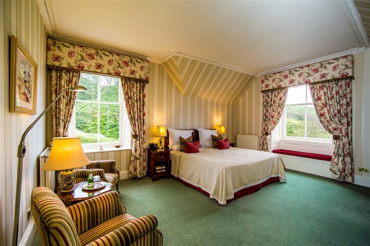 South bedroom