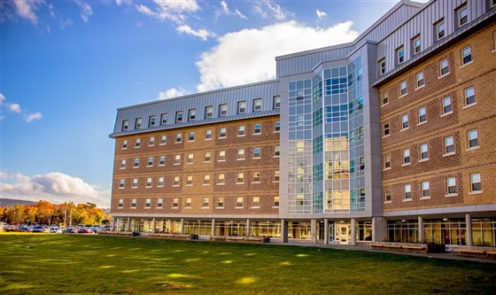 Macpherson College, St John's, NL