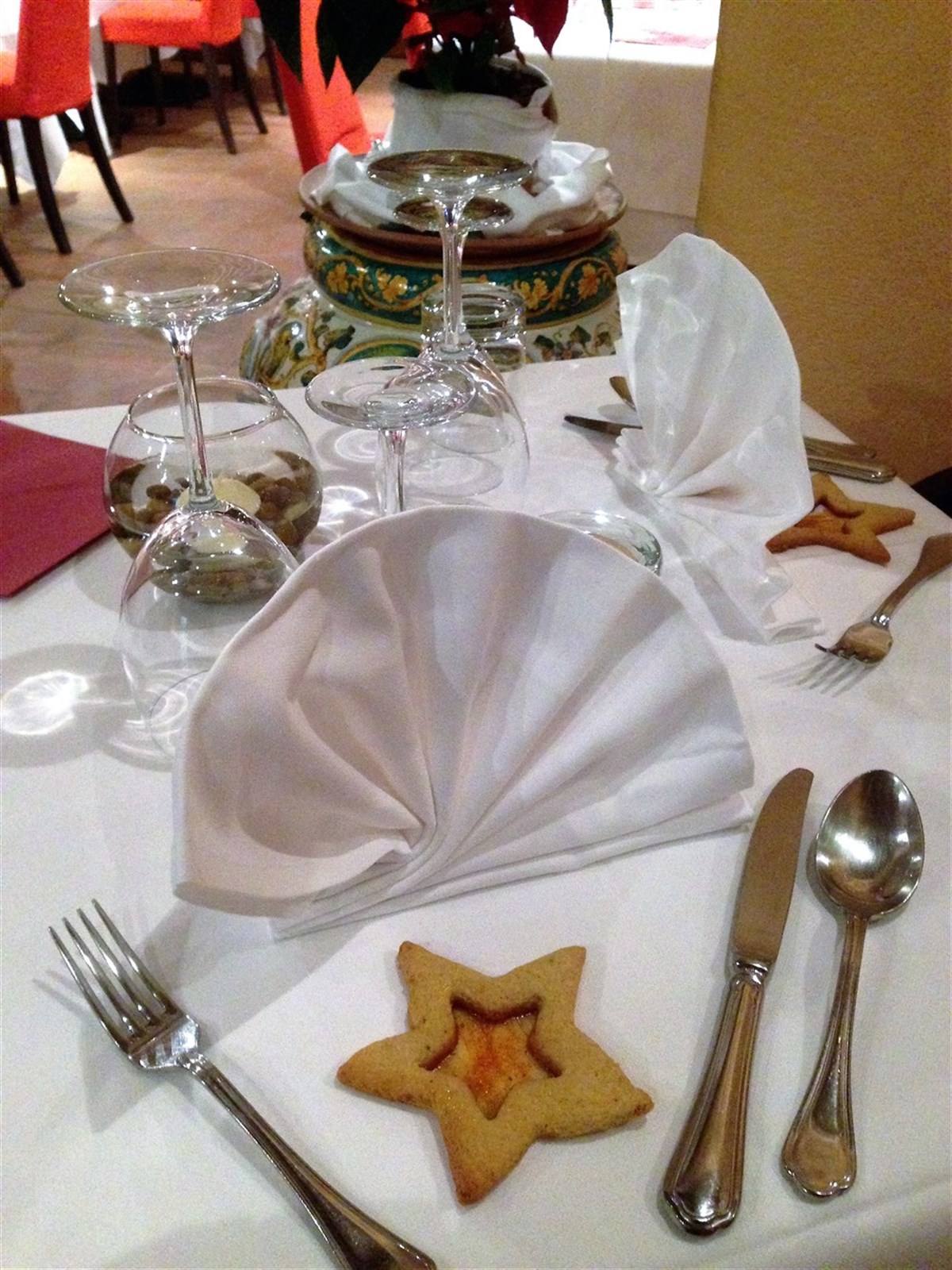 ristorante