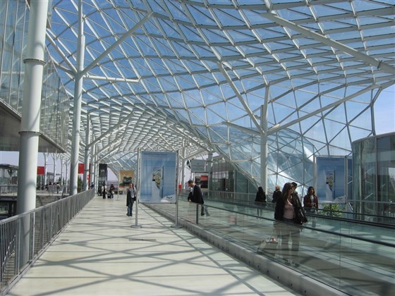 Fiera Milano