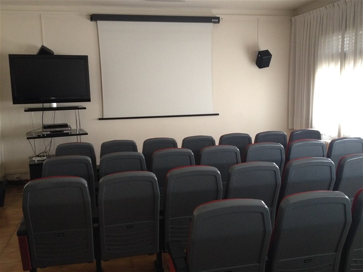 Sala Audivisionales