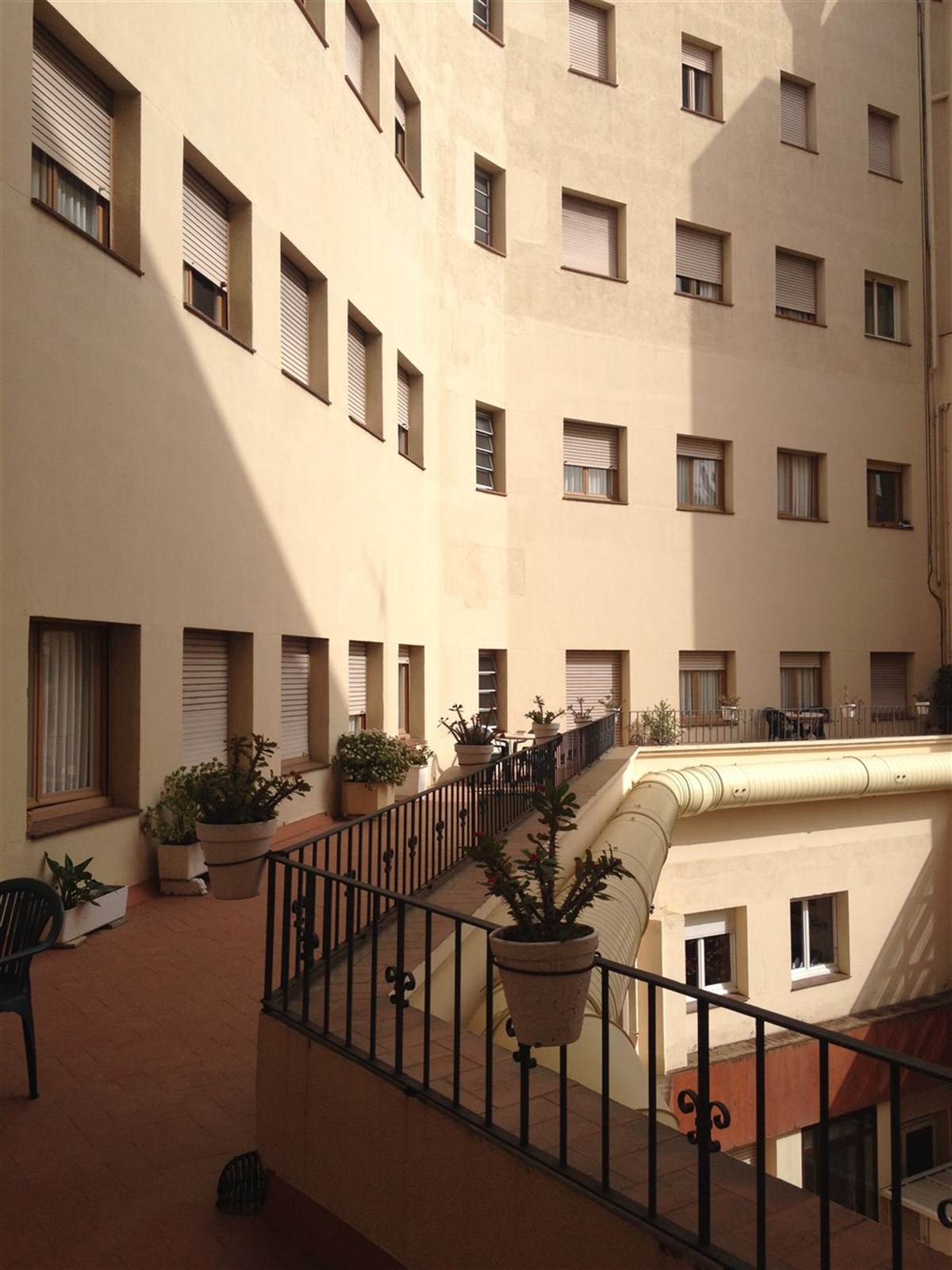 Terraza