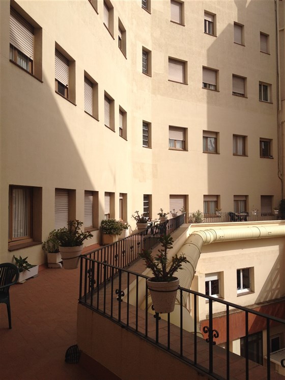 Terraza
