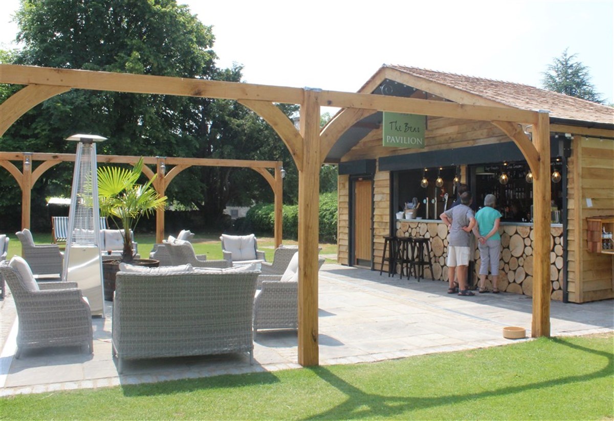 Pavilion Bar