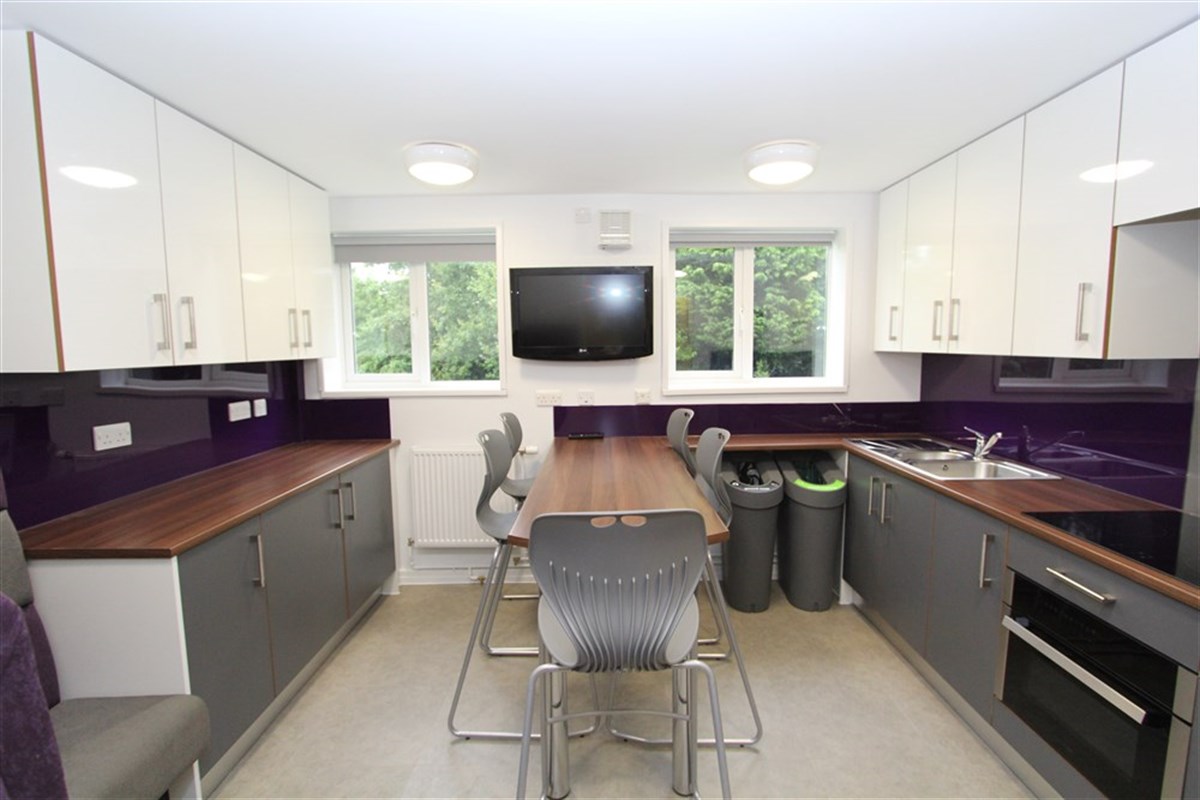 Cyncoed new kitchen
