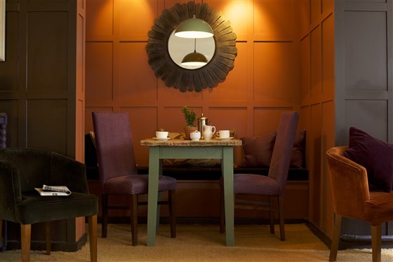 Common Room