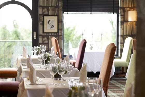 The Library Restaurant