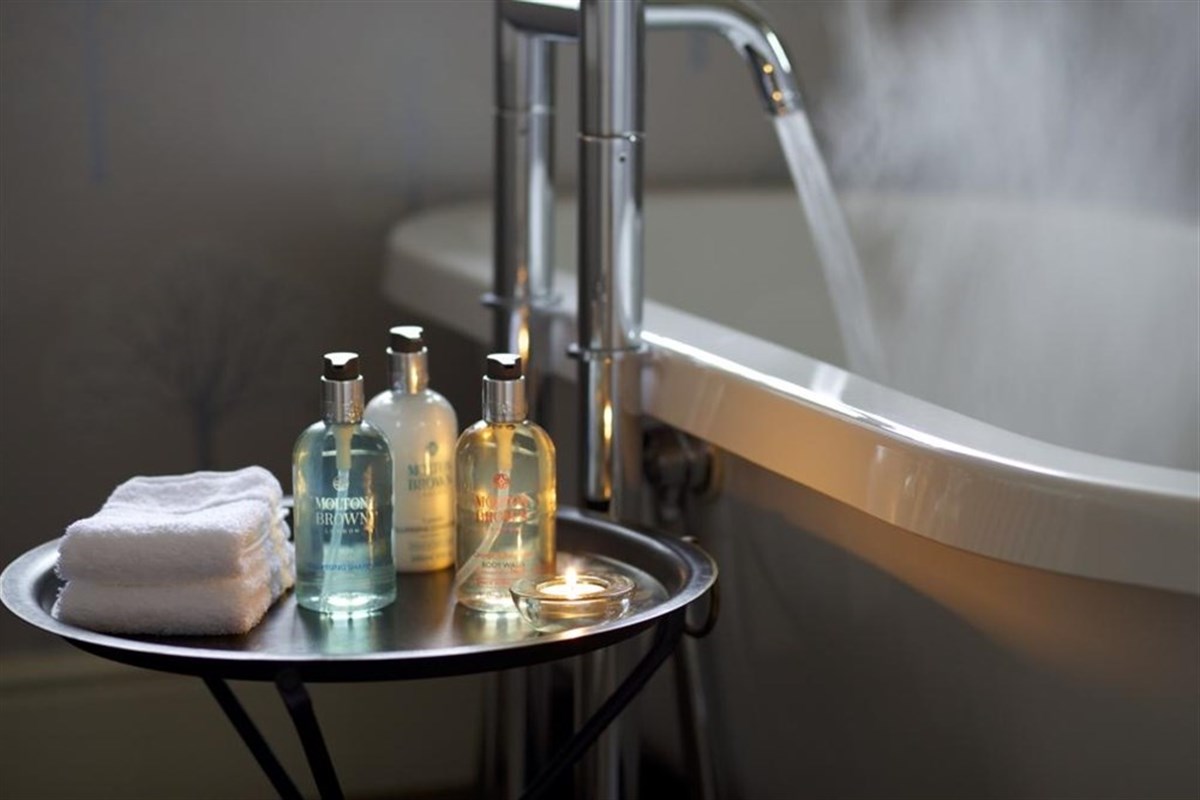 Molton Brown Toiletries