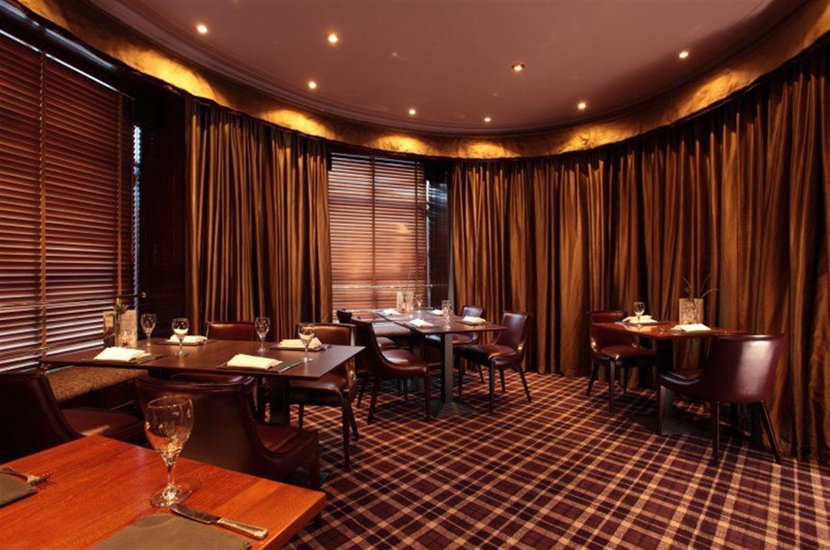 Baillie Restaurant