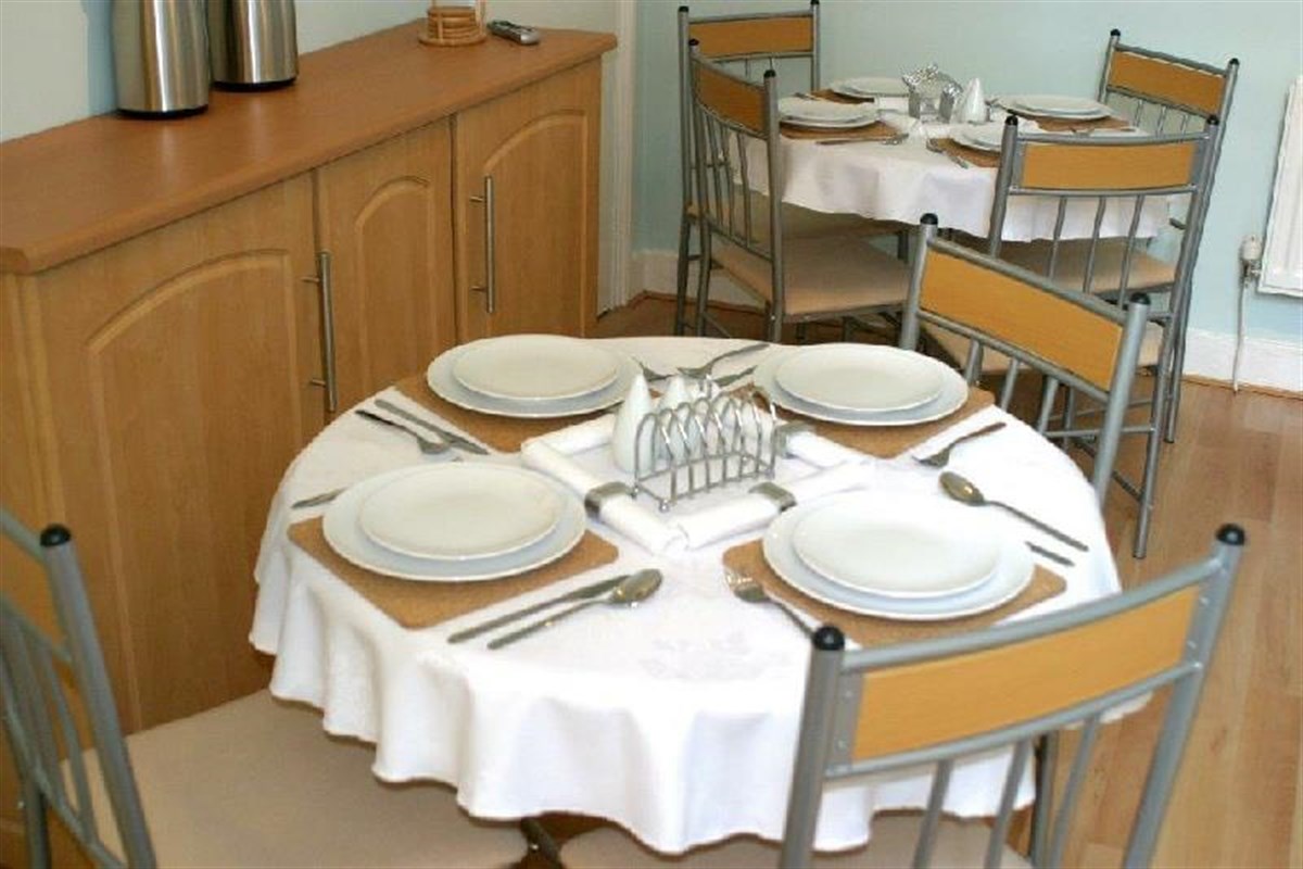 Athol House, South Shields