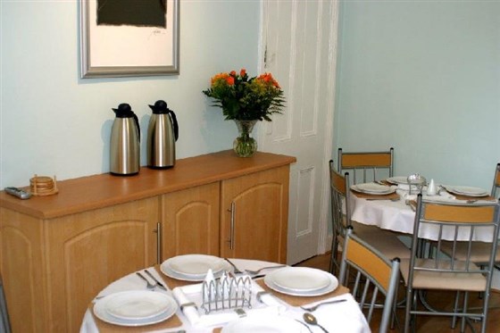 Athol House, South Shields